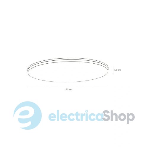 Потолочный светильник Nordlux Vic 2310106001