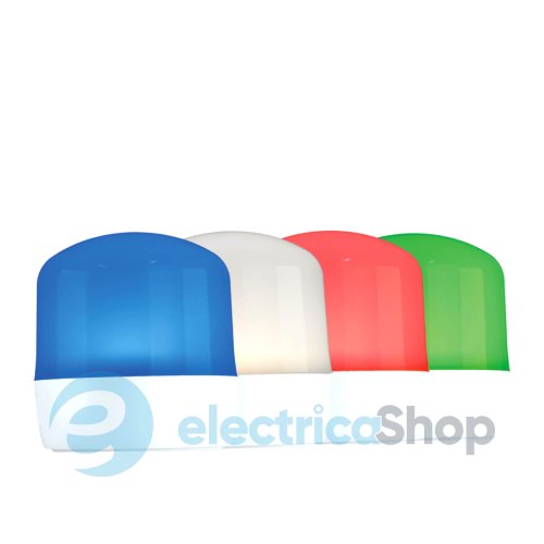 Светильник аккумуляторный сенсорный VIDEX LED VL-NL103W-R с пультом ДУ