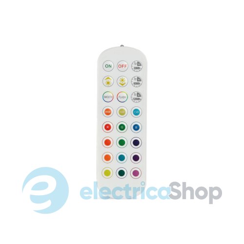 Светильник аккумуляторный сенсорный VIDEX LED VL-NL103W-R с пультом ДУ