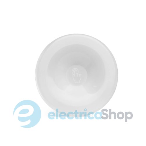 Светильник аккумуляторный сенсорный VIDEX LED VL-NL064W-G