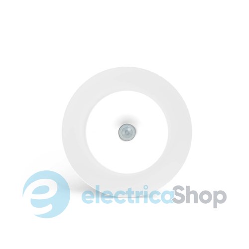 Светильник аккумуляторный VIDEX LED VL-NL114W-G с датчиком движения