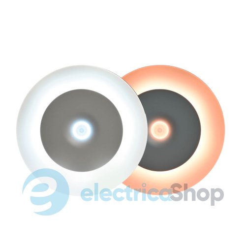 Светильник аккумуляторный VIDEX LED VL-NL114W-G с датчиком движения