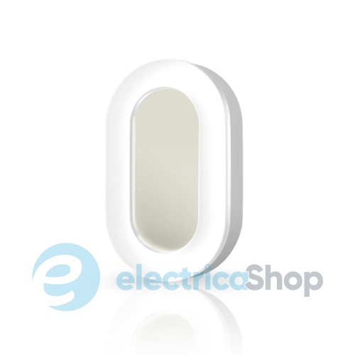 Уличный светильник VIDEX ART IP65 11W 5000K White VLE-BHFO-115