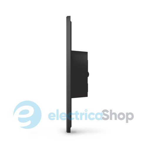 Уличный светильник VIDEX LED IP65 18W 3000K-6500K Black VL-WL03-18CB