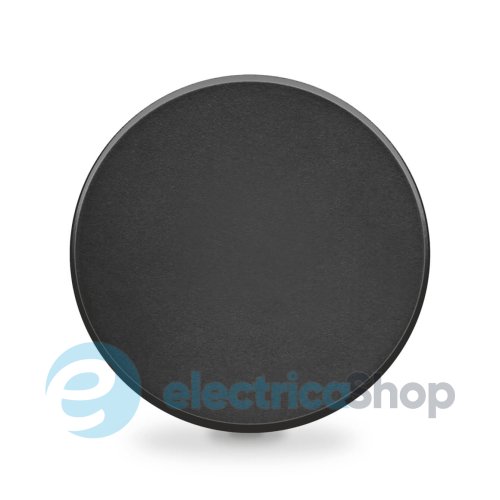 Уличный светильник VIDEX LED IP65 12W 3000K-6500K Black VL-WL03-12CB