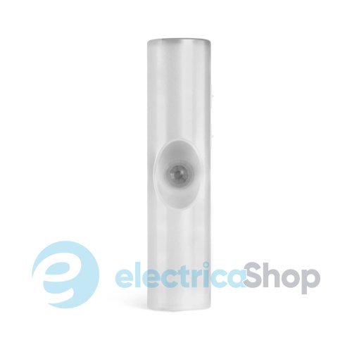 Светильник аккумуляторный VIDEX LED VL-NL108W с датчиком движения