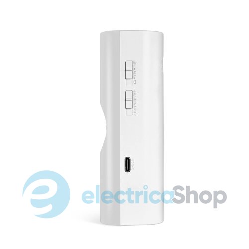 Светильник аккумуляторный VIDEX LED VL-NL108W с датчиком движения