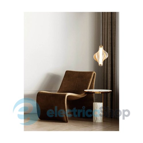 Подвесной светильник TK-Lighting ELVA 1 18212