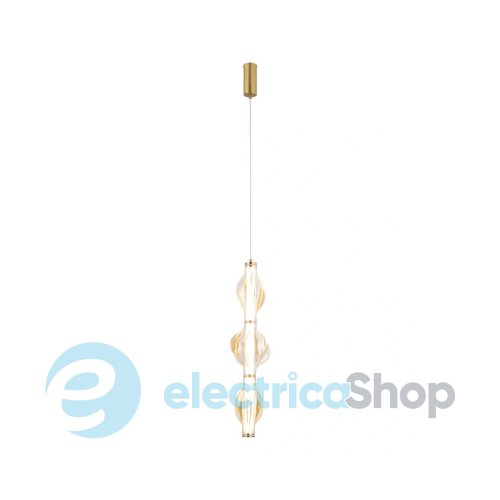 Подвесной светильник TK-Lighting ELVA 1 18214