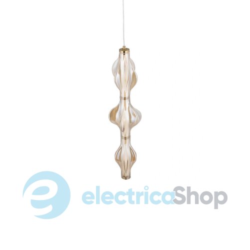 Подвесной светильник TK-Lighting ELVA 1 18214