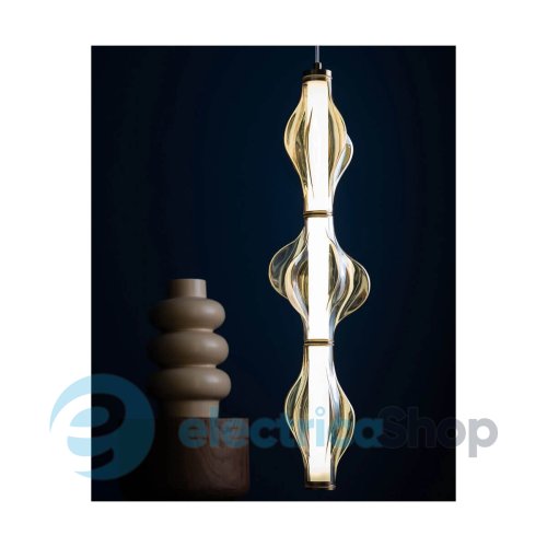 Подвесной светильник TK-Lighting ELVA 1 18214