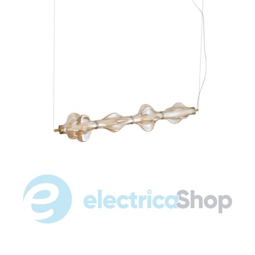 Подвесной светильник TK-Lighting ELVA 1 18216