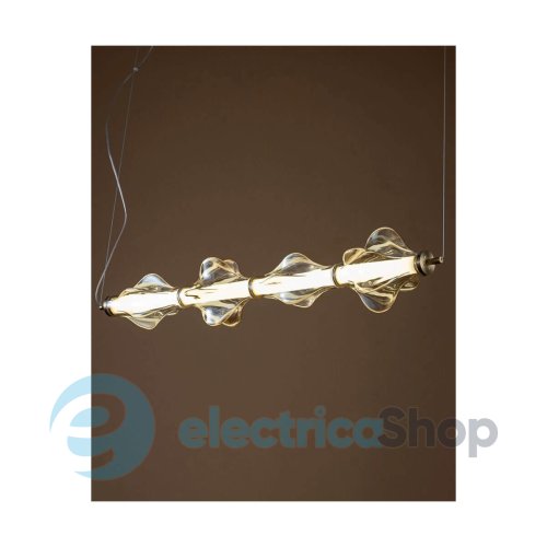 Подвесной светильник TK-Lighting ELVA 1 18216