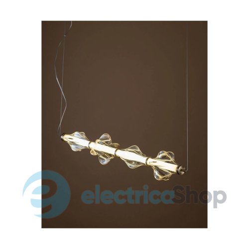 Подвесной светильник TK-Lighting ELVA 1 18216