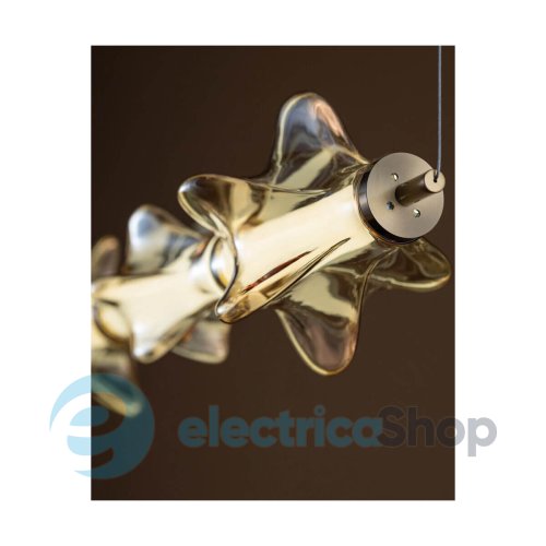 Подвесной светильник TK-Lighting ELVA 1 18216