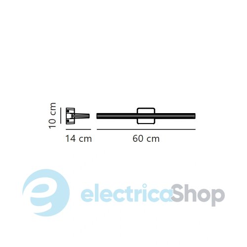 Настенный светильник Nordlux Tinia 2210141001