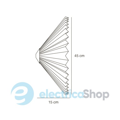 Бра Nordlux Trio 3001601
