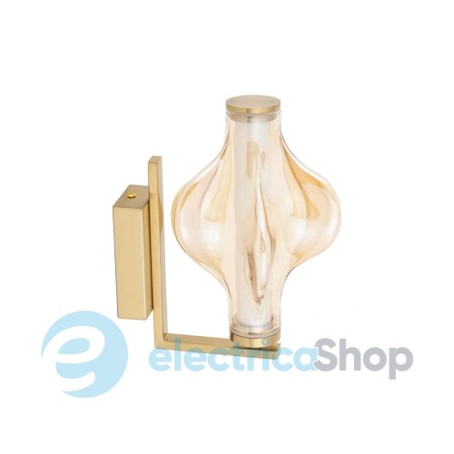 Бра TK-Lighting ELVA 1 18218