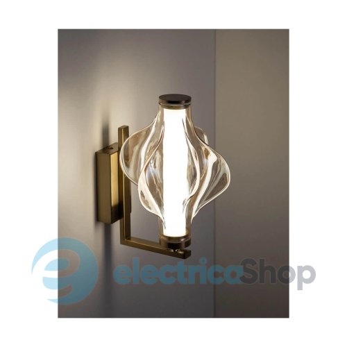 Бра TK-Lighting ELVA 1 18218