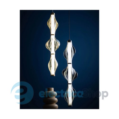 Подвесной светильник TK-Lighting ELVA 1 18215