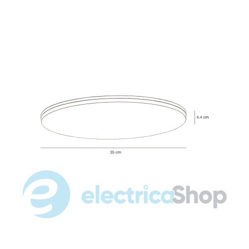 Потолочный светильник Nordlux Vic 2310146001