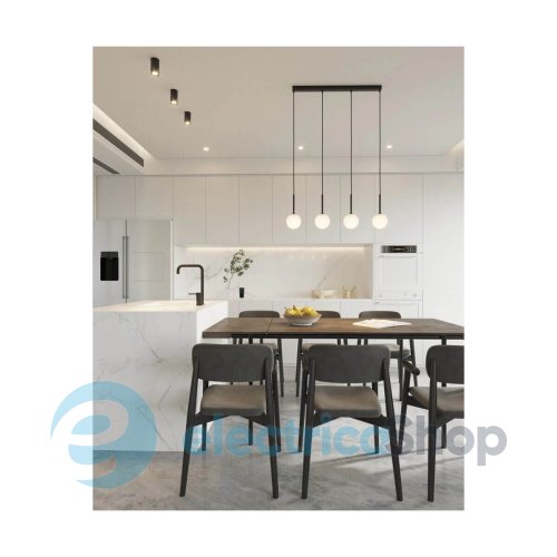 Точечный светильник TK-Lighting FLARE GU10 1 10583