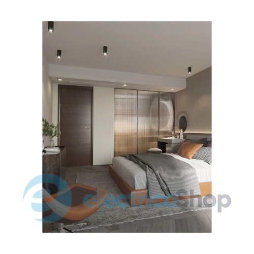 Точечный светильник TK-Lighting FLARE GU10 1 10583