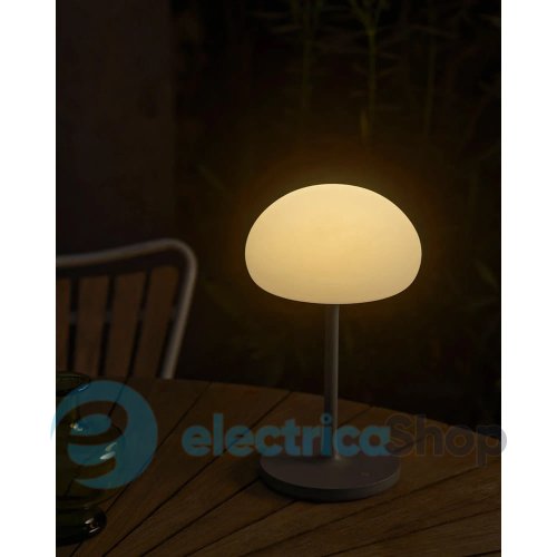 Настольная лампа Nordlux Sponge 2320715010