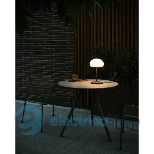 Настольная лампа Nordlux Sponge 2320715010