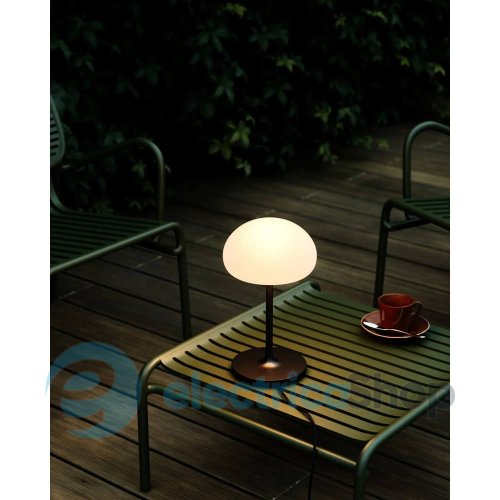 Настольная лампа Nordlux Sponge 2320715003