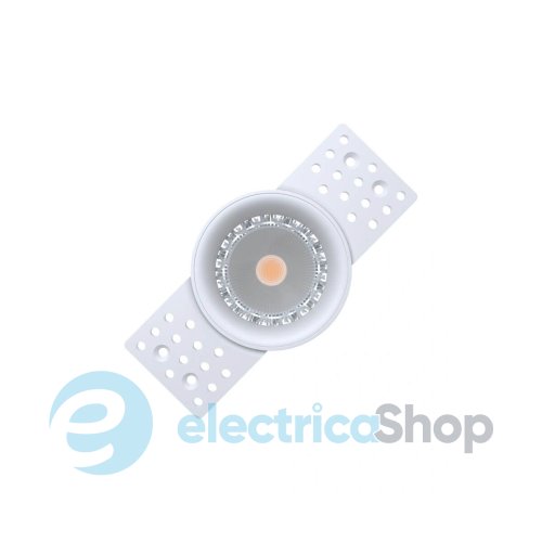 Точечный cветильник KLOODI KD-HALO R60 WH GU10 IP20