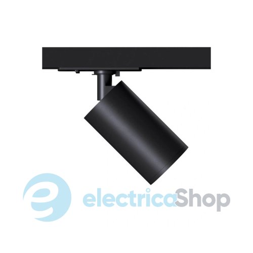 Трековый светильник KLOODI KD-MIO TR BK GU10