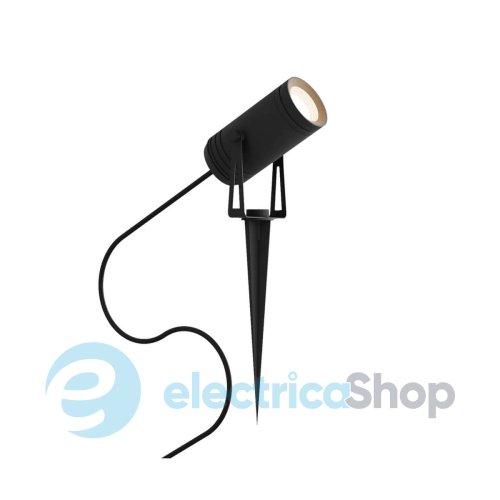 Вкапываемый светильник KLOODI KDSL-PA60 6W 3K 38D LED 500Lm 30° IP65