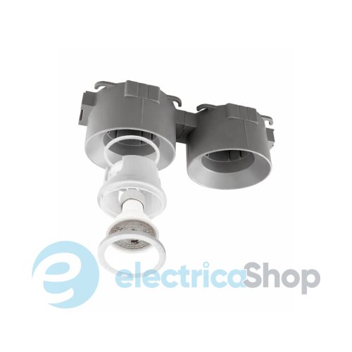 Точечный cветильник KLOODI KD-CELL R95 GR GU10 IP20