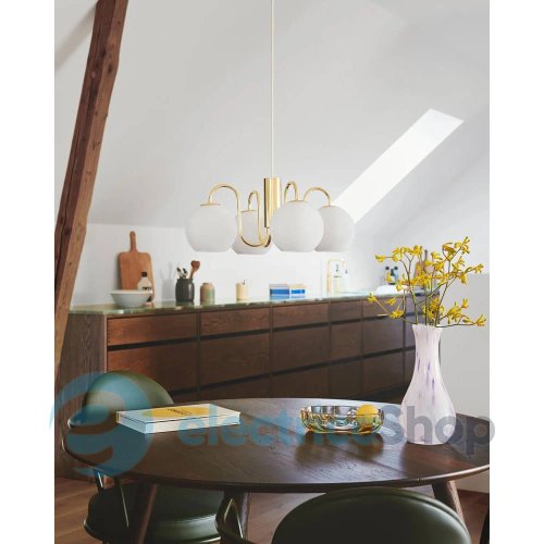 Подвесной светильник Nordlux Franca 2312543035