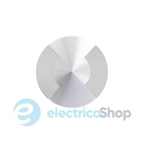 Уличный встраиваемый светильник KLOODI KDGL-SIDE2 42 2x1W 3K LED IP67