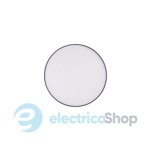 Потолочный светильник KLOODI 2700LM IP44 KD-MONZA220 27W 3К BK