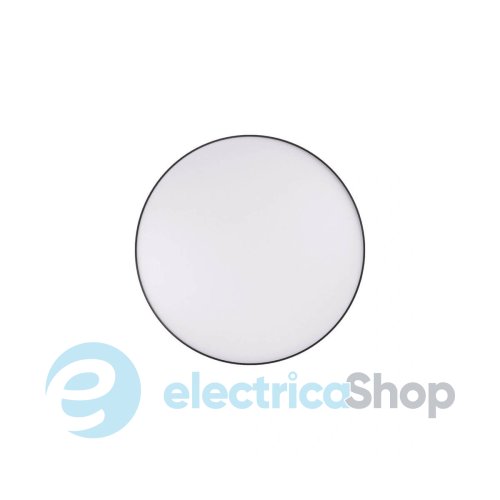 Потолочный светильник KLOODI 3600LM IP44 KD-MONZA300 36W 4К BK