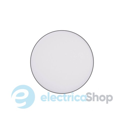 Потолочный светильник KLOODI 4800LM IP44 KD-MONZA400 48W 3К BK