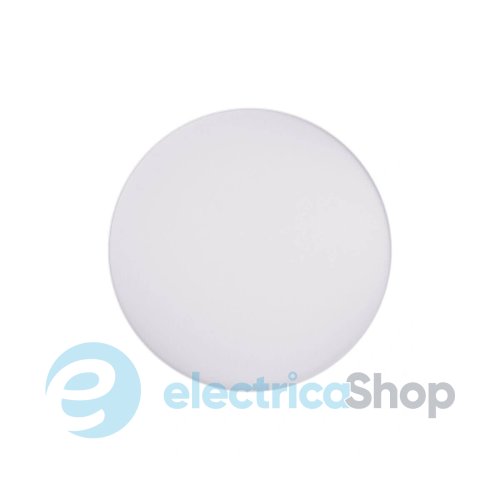 Потолочный светильник KLOODI 6000LM IP44 KD-MONZA500 60W 4К WH