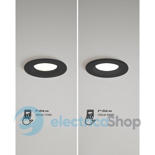 Точечный cветильник Nordlux Tiaki 49570103