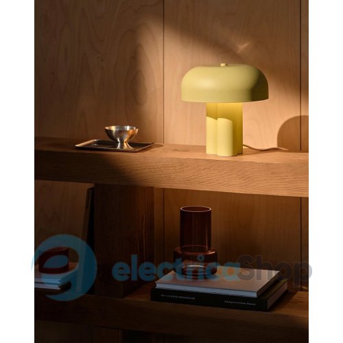 Настольная лампа Nordlux Sandro 2612025026