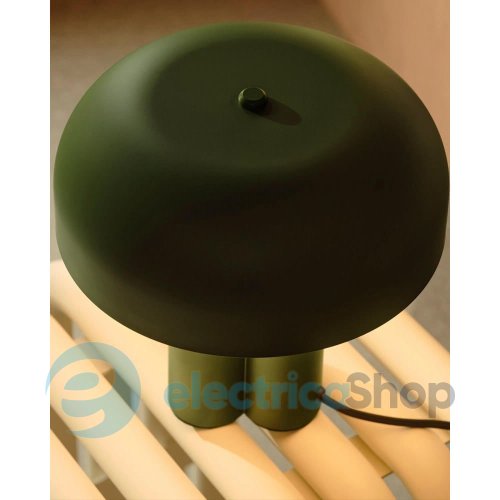 Настольная лампа Nordlux Sandro 2612025023