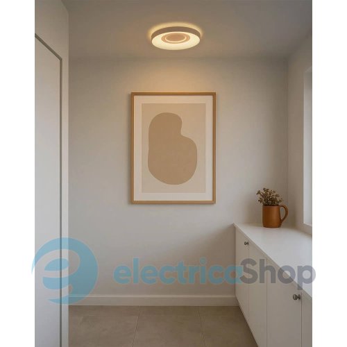 Светильник потолочный Nordlux Halyna 2610136001