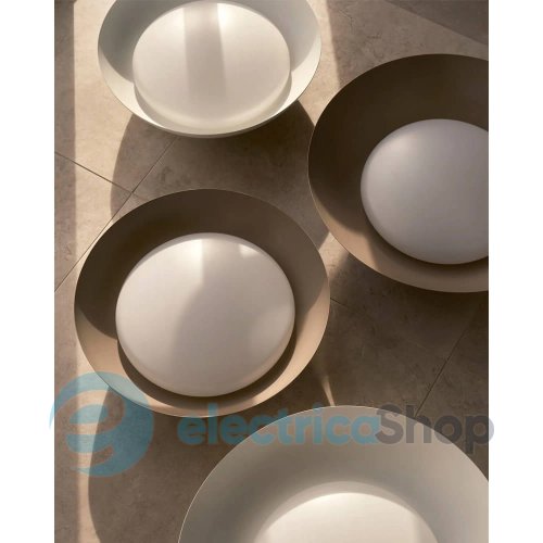 Светильник потолочный Nordlux 2610166001 Nivora