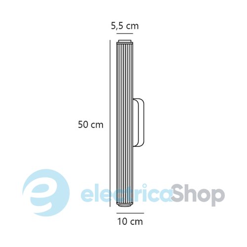 Бра Nordlux 2610241003 Virelle