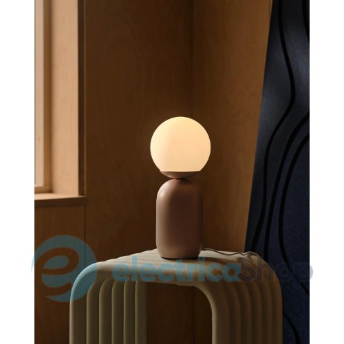 Настольная лампа Nordlux Notti 2011035057