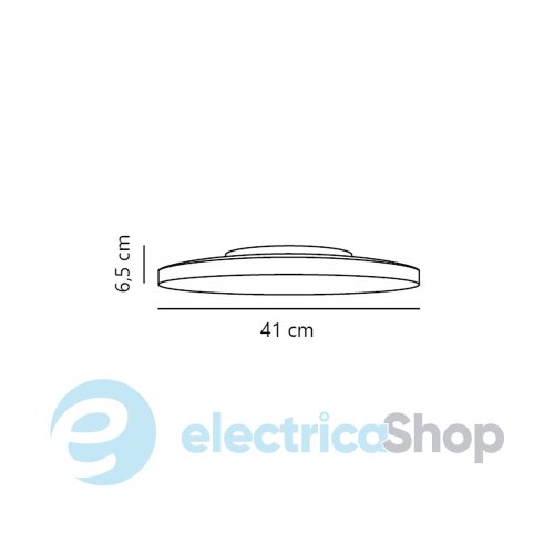 Светильник потолочный Nordlux Serenova 2610076001