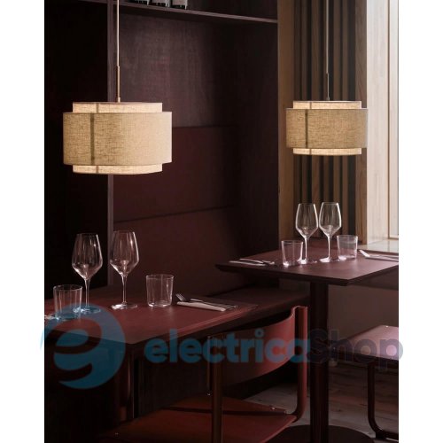 Підвісний світильник Nordlux 2620003018 Takai