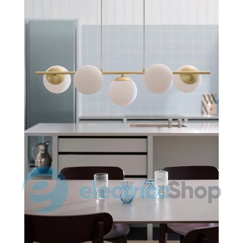 Підвісний світильник Nordlux 2612623035 Lilly